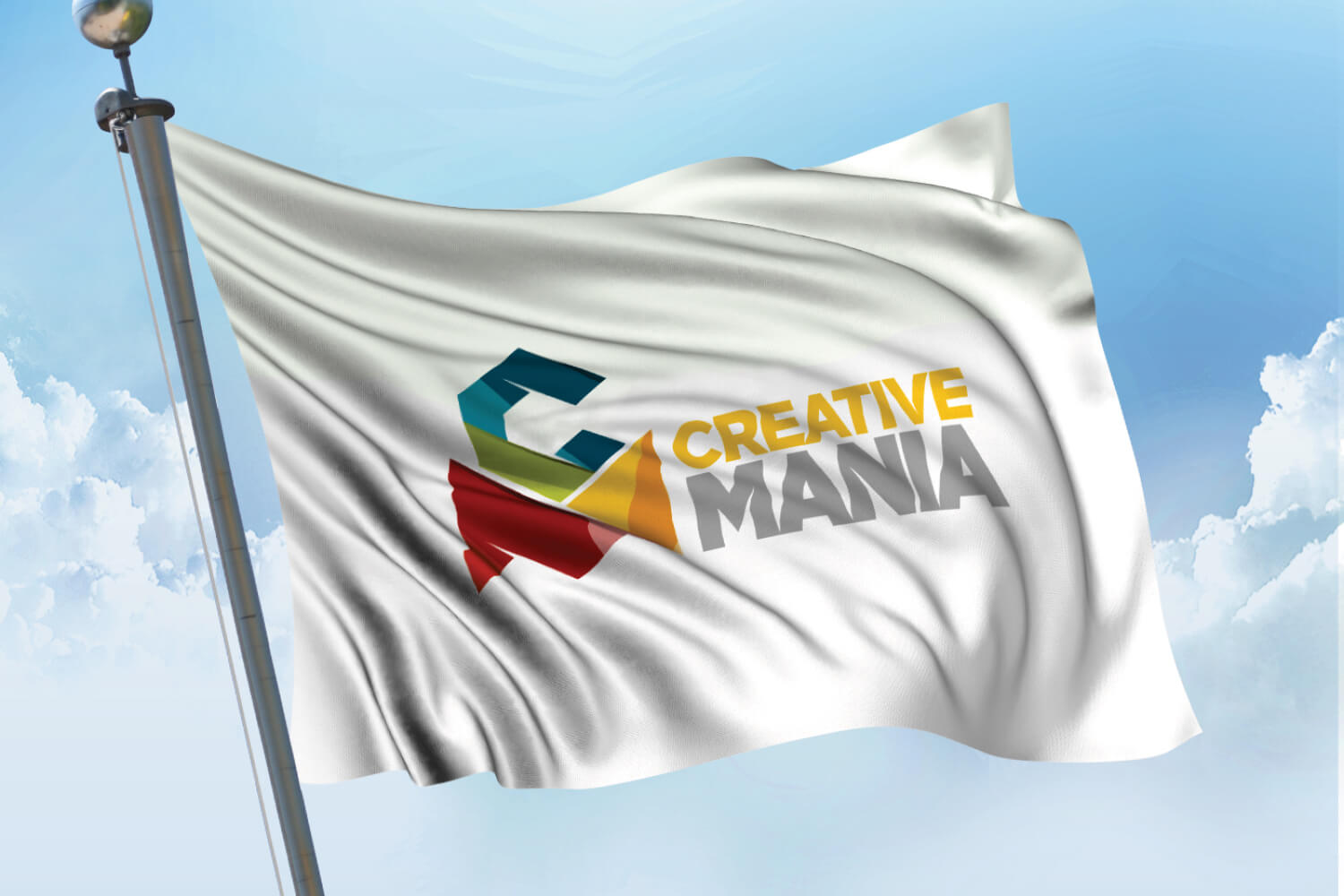 Creative Mania 07